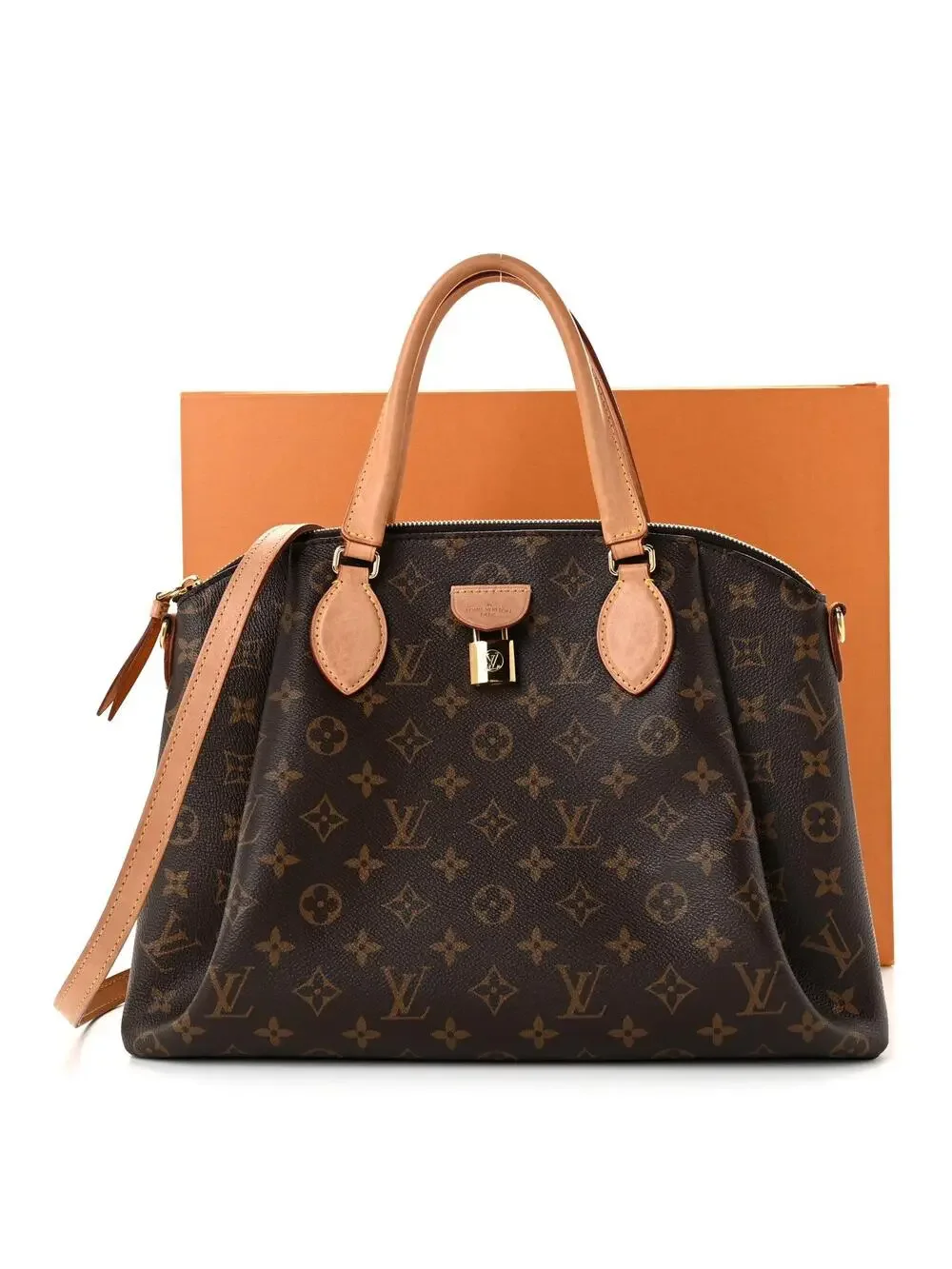 Louis Vuitton Rivoli Mm #321891L11B